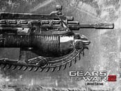 Gears of War 2 Wallpapers