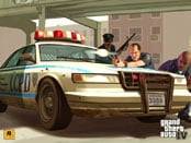 Grand Theft Auto 4 (GTA 4) Wallpapers