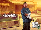 Grand Theft Auto V (GTA 5) Wallpapers