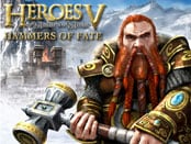 Heroes of Might & Magic 5: Hammers of Fate Wallpapers