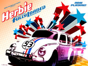 Herbie: Fully Loaded Wallpapers