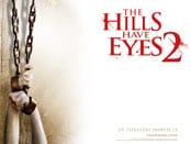 Hills Have Eyes 2, The (2007) Wallpapers