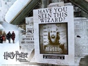 Harry Potter & The Prisoner of Azkaban Wallpapers