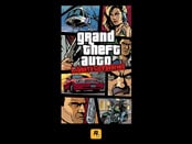 Grand Theft Auto: Liberty City Stories Wallpapers