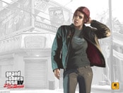 Grand Theft Auto 4: The Lost and Damned Wallpapers