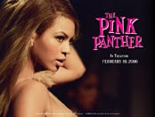 Pink Panther, The (2006) Wallpapers