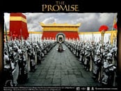Promise, The Wallpapers