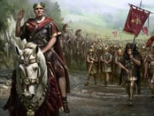 Total War: Rome 2 Wallpapers