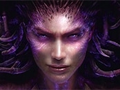 Starcraft 2: Heart of the Swarm Wallpapers