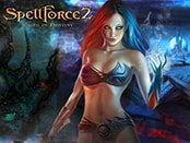 SpellForce 2: Faith in Destiny Wallpapers