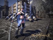 SpellForce 2: Shadow Wars Wallpapers