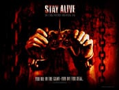Stay Alive Wallpapers