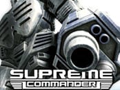 Supreme Commander Wallpapers