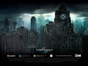 TimeShift Wallpapers