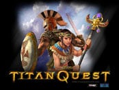 Titan Quest Wallpapers