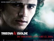 Tristan and Isolde Wallpapers