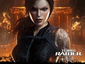 Tomb Raider: Underworld Wallpapers
