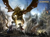 Ultima Online: Kingdom Reborn Wallpapers