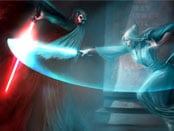 Star Wars: Knights of the Old Republic 2 Wallpapers