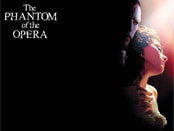 Phantom of the Opera Wallpapers
