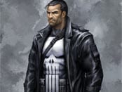 Punisher, The Wallpapers