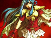 Fire Emblem: The Sacred Stones Wallpapers