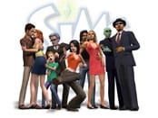 Sims 2, The Wallpapers
