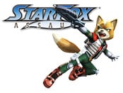 Star Fox: Assault Wallpapers
